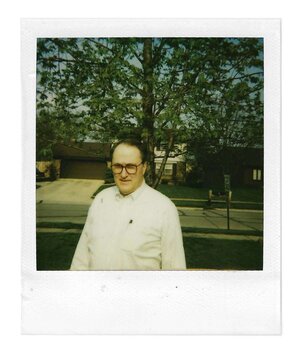 Dad